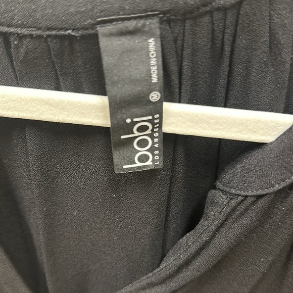 bobi black deess - Picture 3 of 4